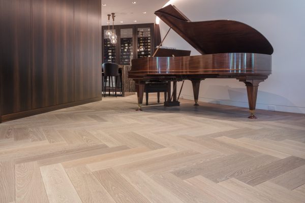 Image showcasing Luxury Hardwood Floors Vancouver | BC Hardwood Flooring Company