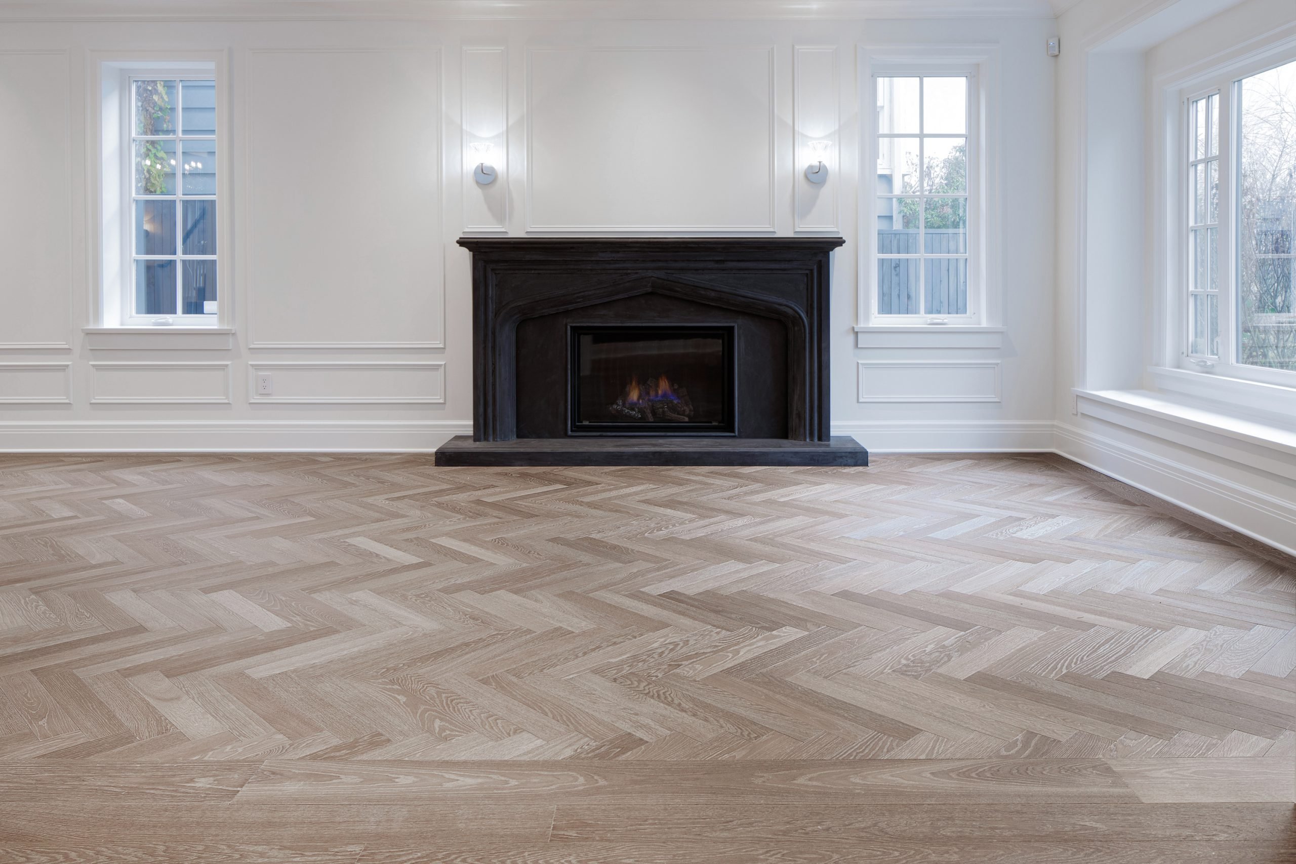 Hardwood