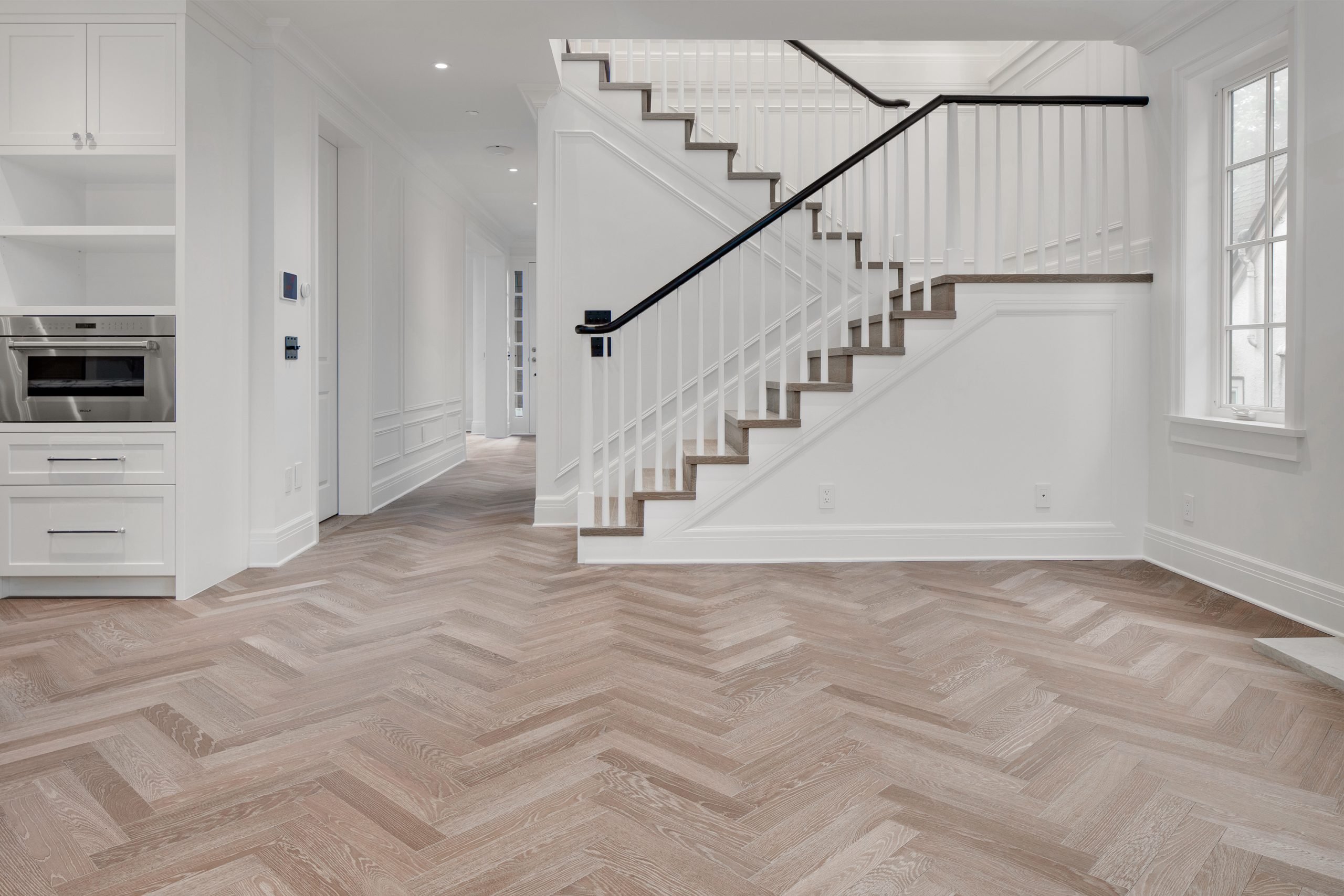 Hardwood