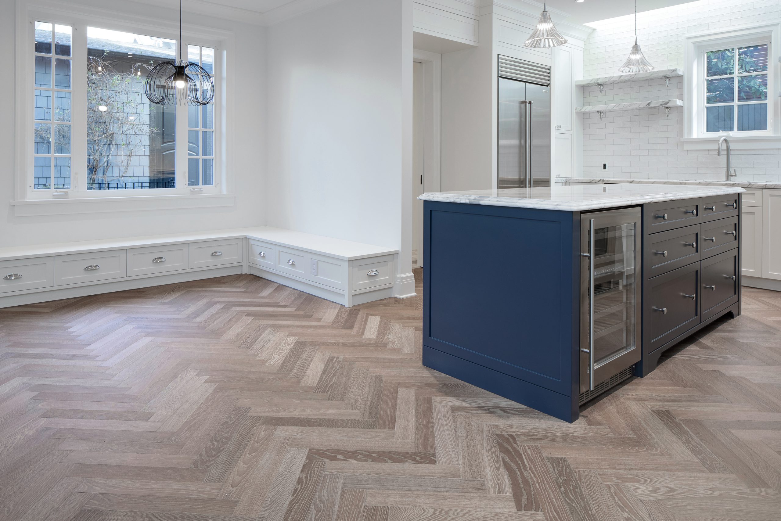 Hardwood